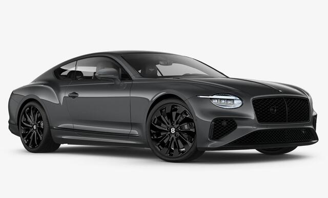 Bentley CONTINENTAL GT 4.0 V8 Hybrid TOURING SPEC | COMFORT SEAT | CARBON FIBRE