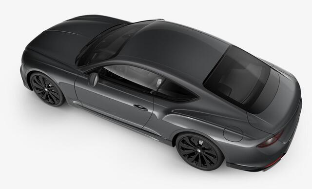 Bentley CONTINENTAL GT 4.0 V8 Hybrid TOURING SPEC | COMFORT SEAT | CARBON FIBRE