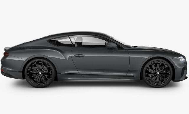 Bentley CONTINENTAL GT 4.0 V8 Hybrid TOURING SPEC | COMFORT SEAT | CARBON FIBRE