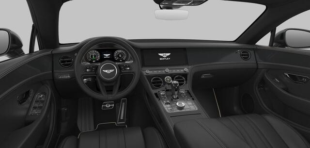 Bentley CONTINENTAL GT 4.0 V8 Hybrid TOURING SPEC | COMFORT SEAT | CARBON FIBRE