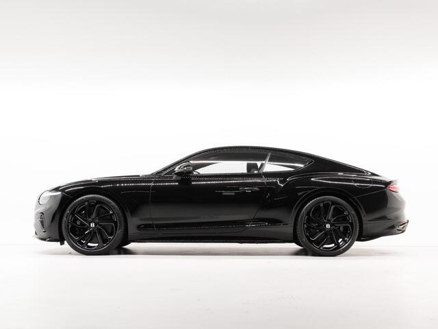 Bentley CONTINENTAL GT 4.0 V8 Hybrid Speed CARBON CERAMIC | NAIM