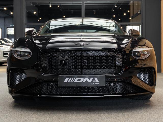 Bentley CONTINENTAL GT Pano Stoelventilatie V8 Hybrid Continental GT 4.0 V8 Hybrid