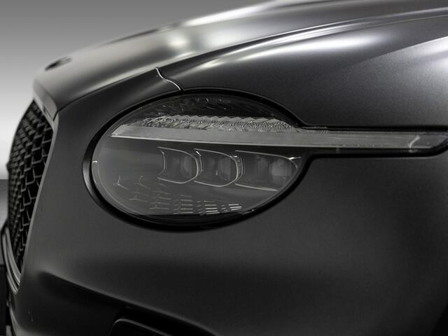 Bentley CONTINENTAL GTC Speed V8 Hybrid |Satin|First Edition|Full PPF