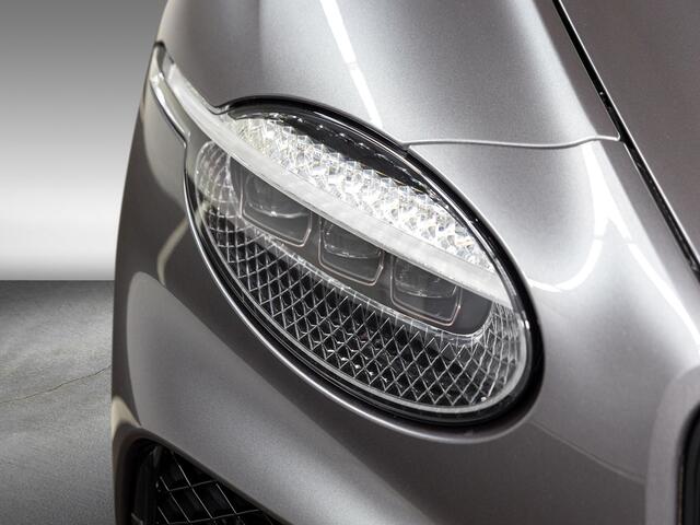 Bentley CONTINENTAL GTC Azure V8 Hybrid|Touring Spec|NAIM|Dark Chrome