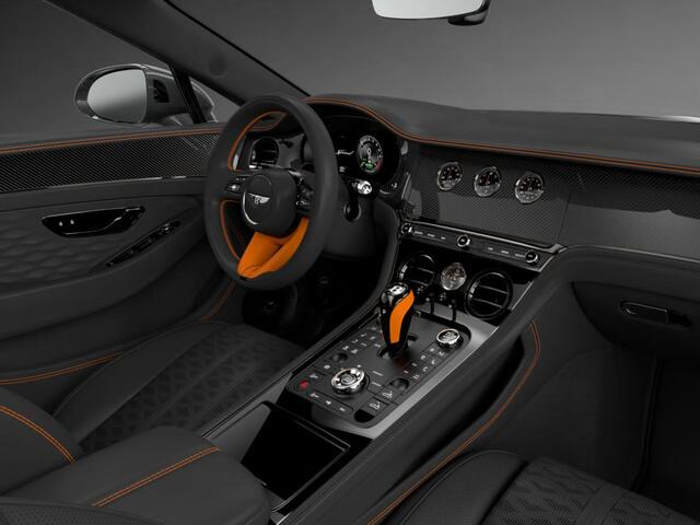 Bentley CONTINENTAL GTC 4.0 V8 Hybrid Speed OMBRE PAINT FADE