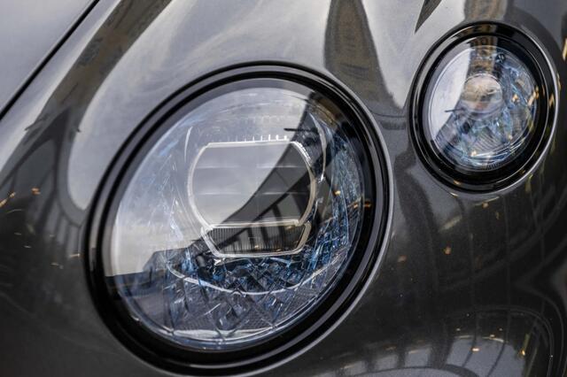 Bentley CONTINENTAL GT 6.0 W12 TwinTurbo 636PK / ACC / B&O sound / 360° *NAP*