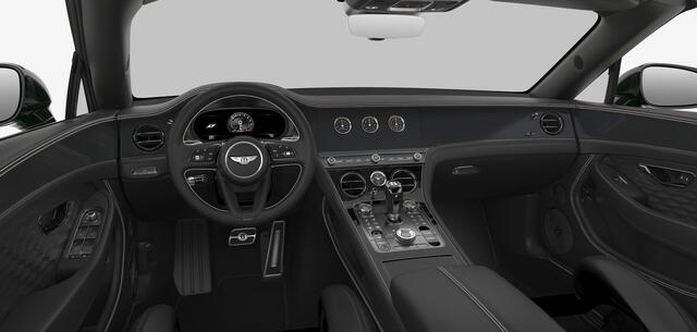 Bentley CONTINENTAL GTC S V8 Hybrid | Coming Soon