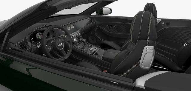 Bentley CONTINENTAL GTC S V8 Hybrid | Coming Soon