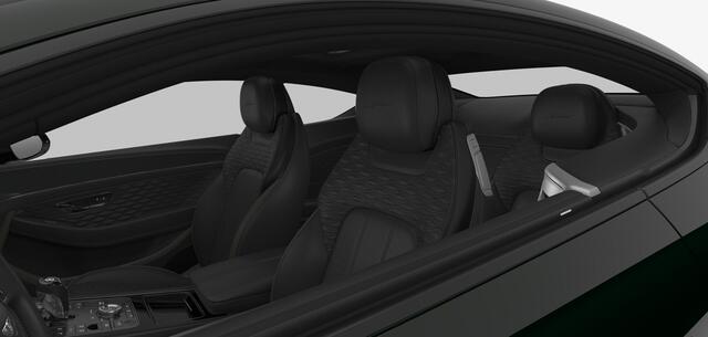 Bentley CONTINENTAL GT Speed V8 Hybrid | Coming soon