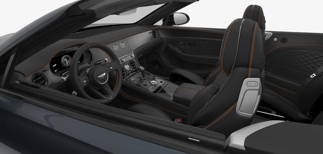 Bentley CONTINENTAL GTC S V8 Hybrid | Coming soon