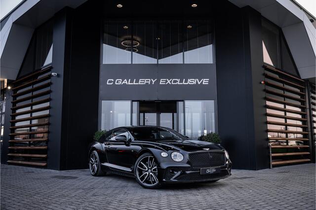Bentley CONTINENTAL GT 6.0 W12 First Edition - Origineel NL | Memory | Massage | HUD | Keyless