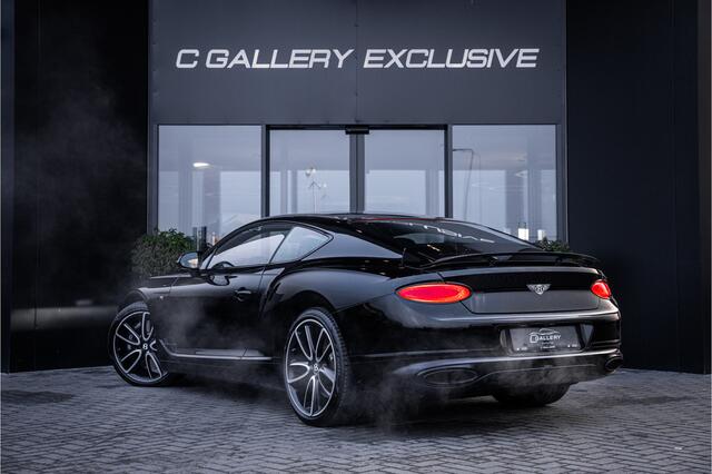 Bentley CONTINENTAL GT 6.0 W12 First Edition - Origineel NL | Memory | Massage | HUD | Keyless