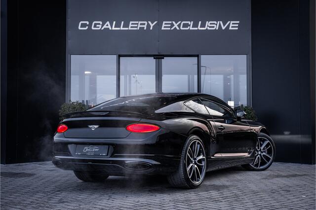 Bentley CONTINENTAL GT 6.0 W12 First Edition - Origineel NL | Memory | Massage | HUD | Keyless