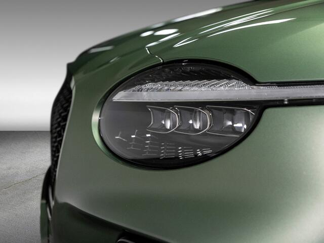 Bentley CONTINENTAL GT Speed V8 Hybrid |Comfort Spec|Dark Chrome|Blackline