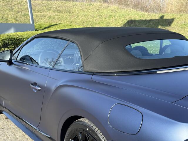 Bentley CONTINENTAL GTC S V8 Hybrid S|TOURING SPECIFICATION|AKRAPOVIC|BANG&OLUFSEN