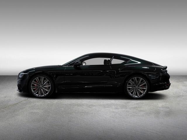 Bentley CONTINENTAL GT Speed V8 Hybrid |Touring Spec|Rotating|Comfort Seat|B&O