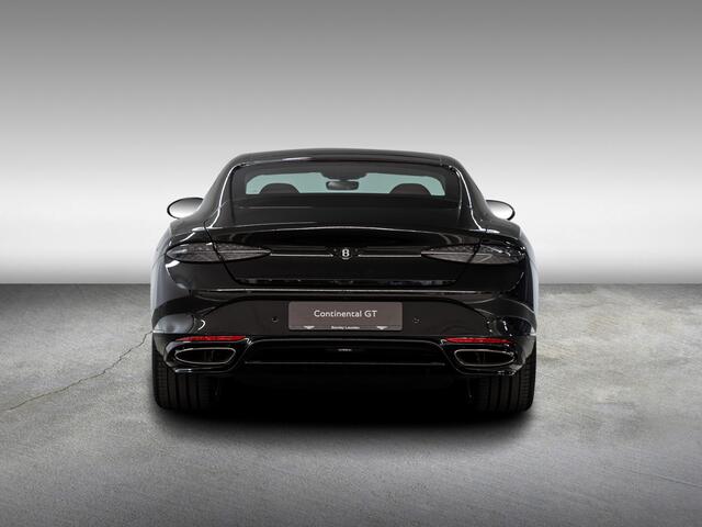 Bentley CONTINENTAL GT Speed V8 Hybrid |Touring Spec|Rotating|Comfort Seat|B&O