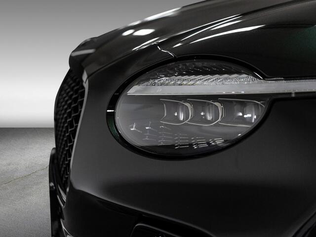 Bentley CONTINENTAL GT Speed V8 Hybrid |Touring Spec|Rotating|Comfort Seat|B&O