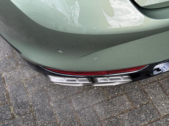 Bentley CONTINENTAL GT S V8 Hybrid