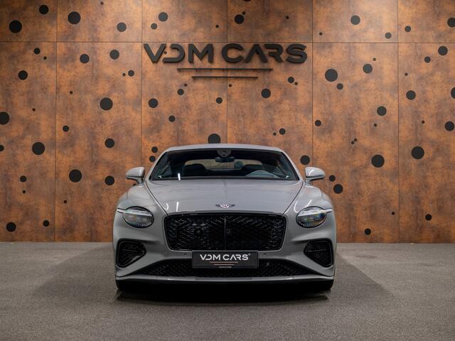 Bentley CONTINENTAL GT 4.0 V8 Hybrid Speed | Keramisch | 782 PK I First Edition I Touring | NAIM |