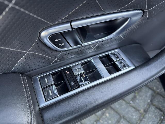 Bentley CONTINENTAL GTC 4.0 V8S | Massage | Stoelkoeling | Camera | Carbon | Breitling | DAB |