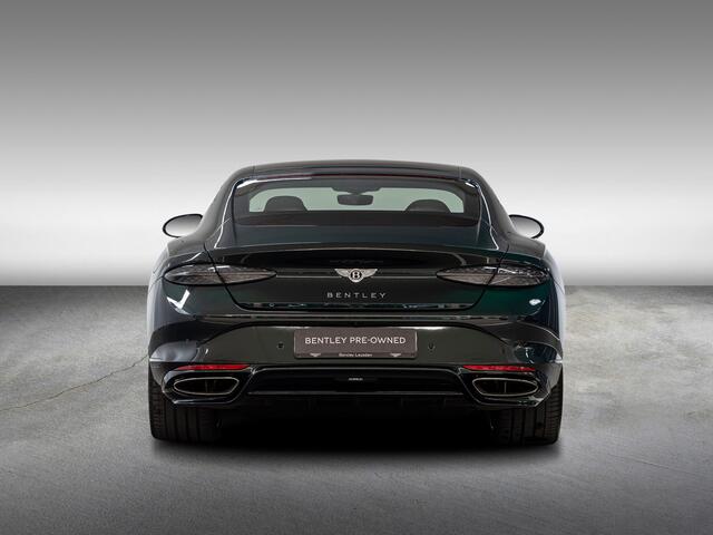 Bentley CONTINENTAL GT Speed V8 Hybrid|First Edition|Ceramic|Touring|NAIM