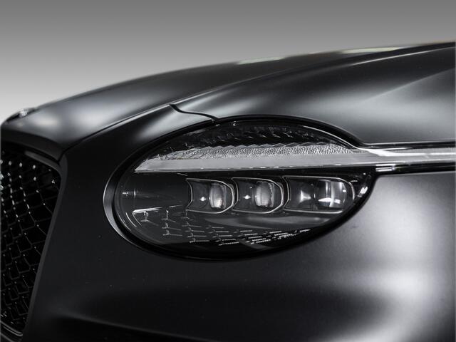 Bentley CONTINENTAL GT Speed V8 Hybrid|Full|Ceramic|Akrapovic|Pinstripe