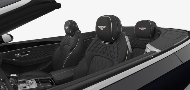 Bentley CONTINENTAL GTC Azure V8 Hybrid MY2026 | Coming Soon