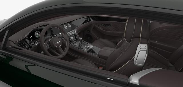 Bentley CONTINENTAL GT S 4.0 V8 Hybrid |ROTATING|TOURING|B&O