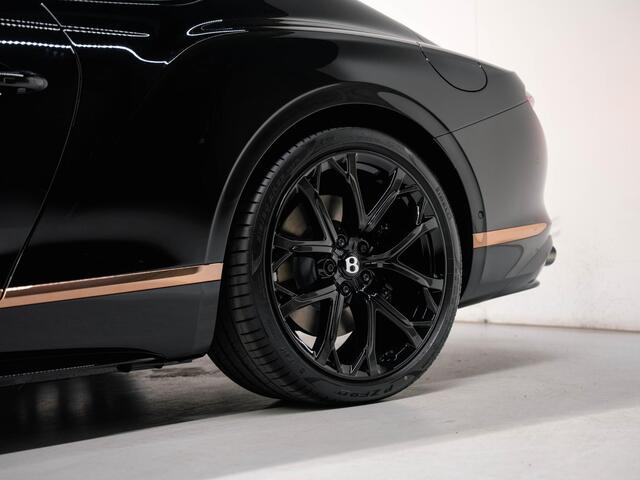 Bentley CONTINENTAL GT 4.0 V8 Hybrid Speed |MULLINER REQUEST|TOURING|NAIM