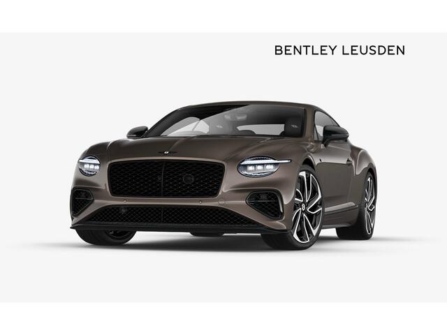 Bentley CONTINENTAL GT S V8 Hybrid MY2026 | Coming soon