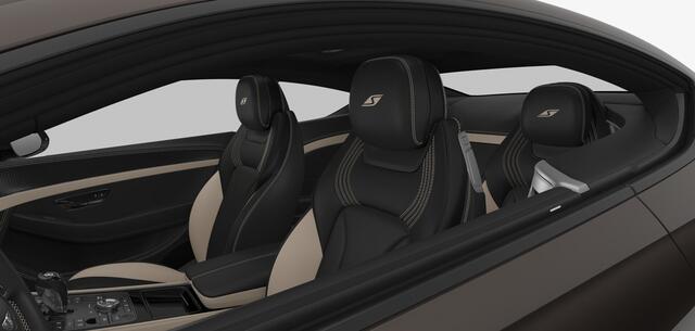 Bentley CONTINENTAL GT S V8 Hybrid MY2026 | Coming soon