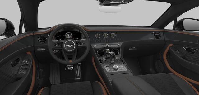 Bentley CONTINENTAL GT Speed V8 Hybrid MY2026 | Coming soon