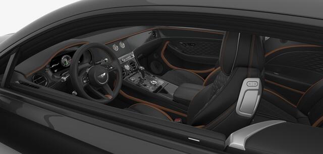 Bentley CONTINENTAL GT Speed V8 Hybrid MY2026 | Coming soon