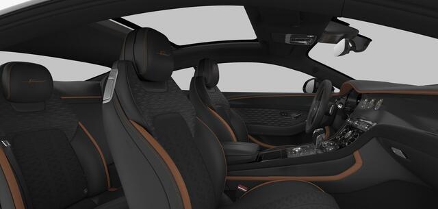 Bentley CONTINENTAL GT Speed V8 Hybrid MY2026 | Coming soon