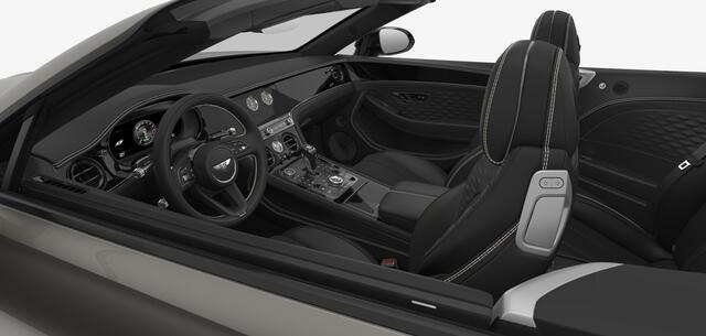 Bentley CONTINENTAL GTC S V8 Hybrid MY2026 | Coming soon