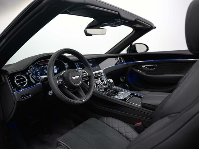Bentley CONTINENTAL GTC 4.0 V8 S B&O | TOURING SPEC