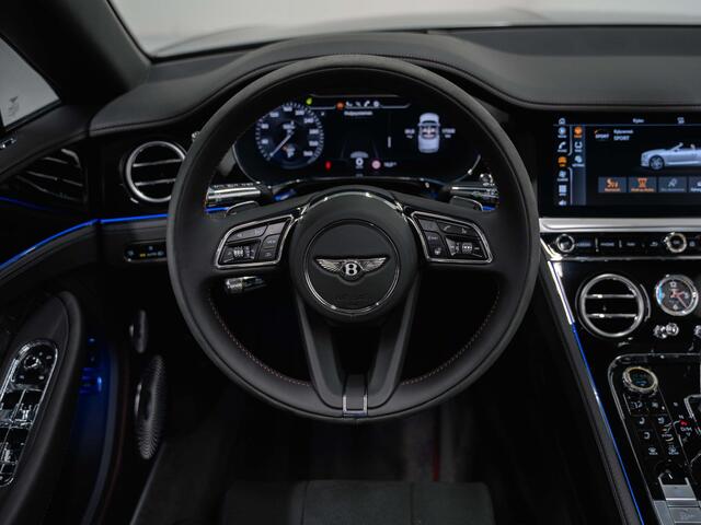 Bentley CONTINENTAL GTC 4.0 V8 S B&O | TOURING SPEC