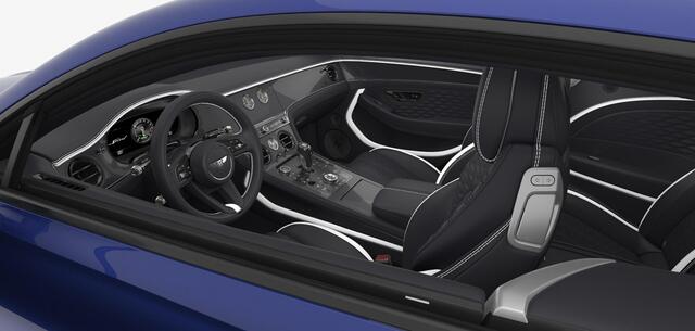 Bentley CONTINENTAL GT 4.0 V8 Hybrid Speed |ROTATING|TOURING|NAIM