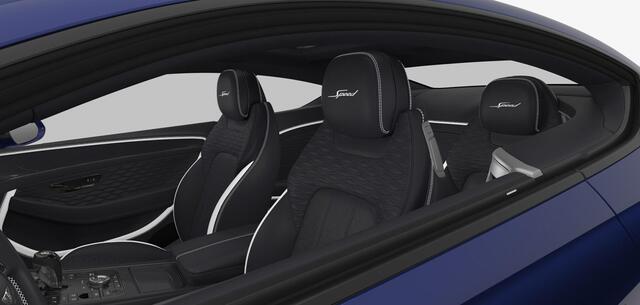 Bentley CONTINENTAL GT 4.0 V8 Hybrid Speed |ROTATING|TOURING|NAIM