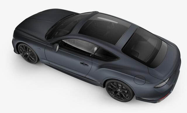 Bentley CONTINENTAL GT 4.0 V8 Hybrid Speed |TOURING|AKRAPOVIC|NAIM