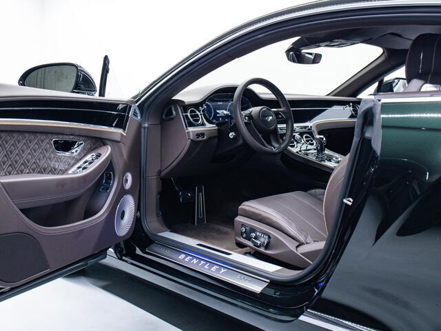Bentley CONTINENTAL GT 6.0 W12 First Edition
