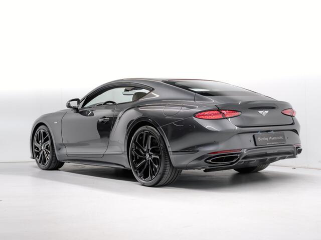 Bentley CONTINENTAL GT 4.0 V8 Hybrid Speed |FIRST EDITION|NAIM|ROTATING