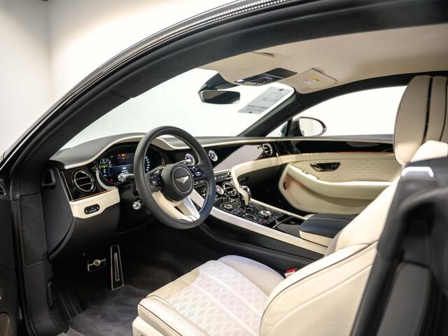 Bentley CONTINENTAL GT 4.0 V8 Hybrid Speed |FIRST EDITION|NAIM|ROTATING