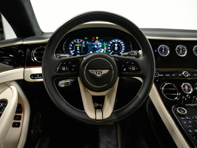 Bentley CONTINENTAL GT 4.0 V8 Hybrid Speed |FIRST EDITION|NAIM|ROTATING