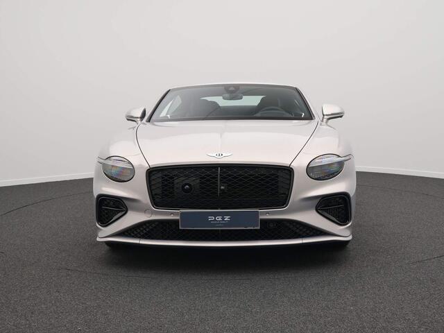 Bentley CONTINENTAL GT Speed