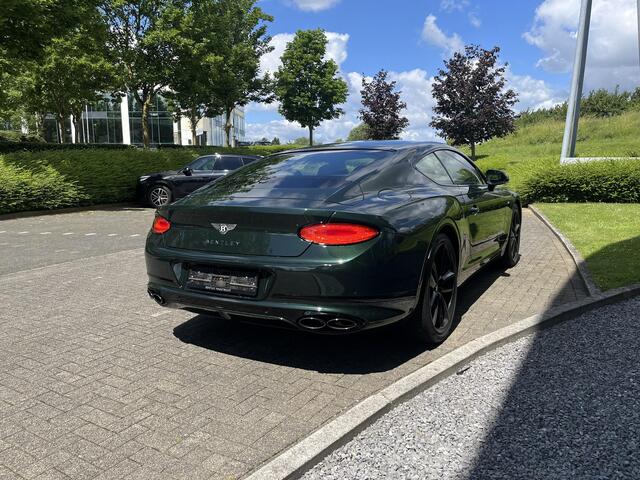 Bentley CONTINENTAL GT 4.0 V8 | B&O | ROTATING | TOURING