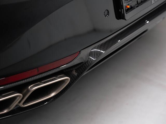 Bentley CONTINENTAL GT S 4.0 V8 Hybrid - Carbon Styling Edition PILLAR BOX RED|ROTATING|B&O|AKRAPOVIC