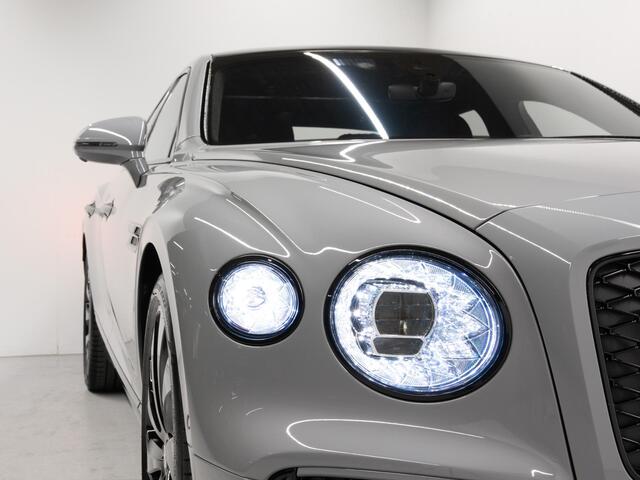 Bentley Flying Spur 4.0 V8 Hybrid Black Edition TOURING SPEC | B&O