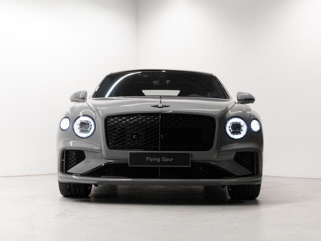 Bentley Flying Spur 4.0 V8 Hybrid Black Edition TOURING SPEC | B&O